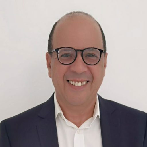 EXXING - Let's Grow Together 19 mounir