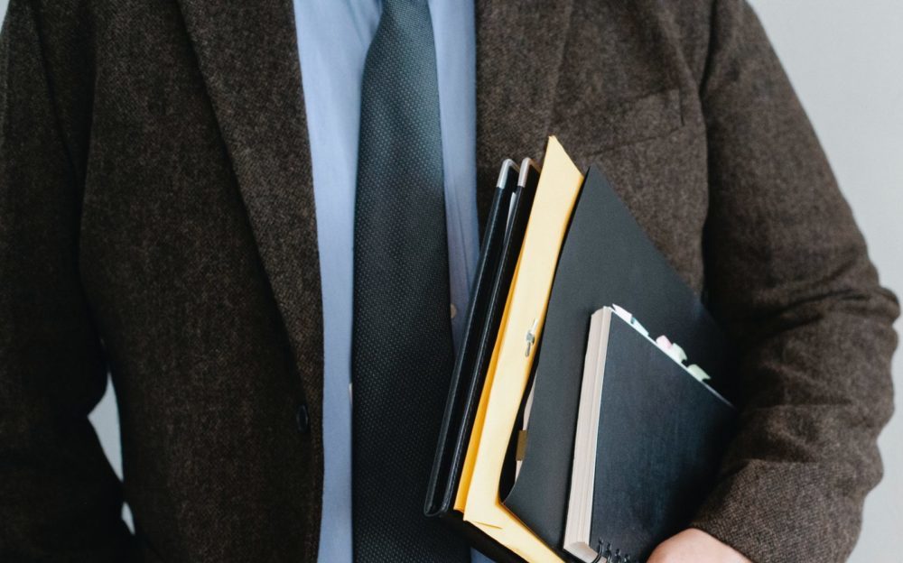 EXXING - Let's Grow Together 5 Intérim Management & PMO