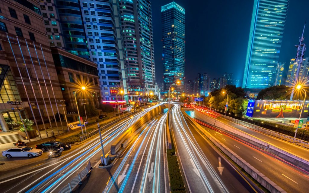 EXXING - Let's Grow Together 3 Smart Cities