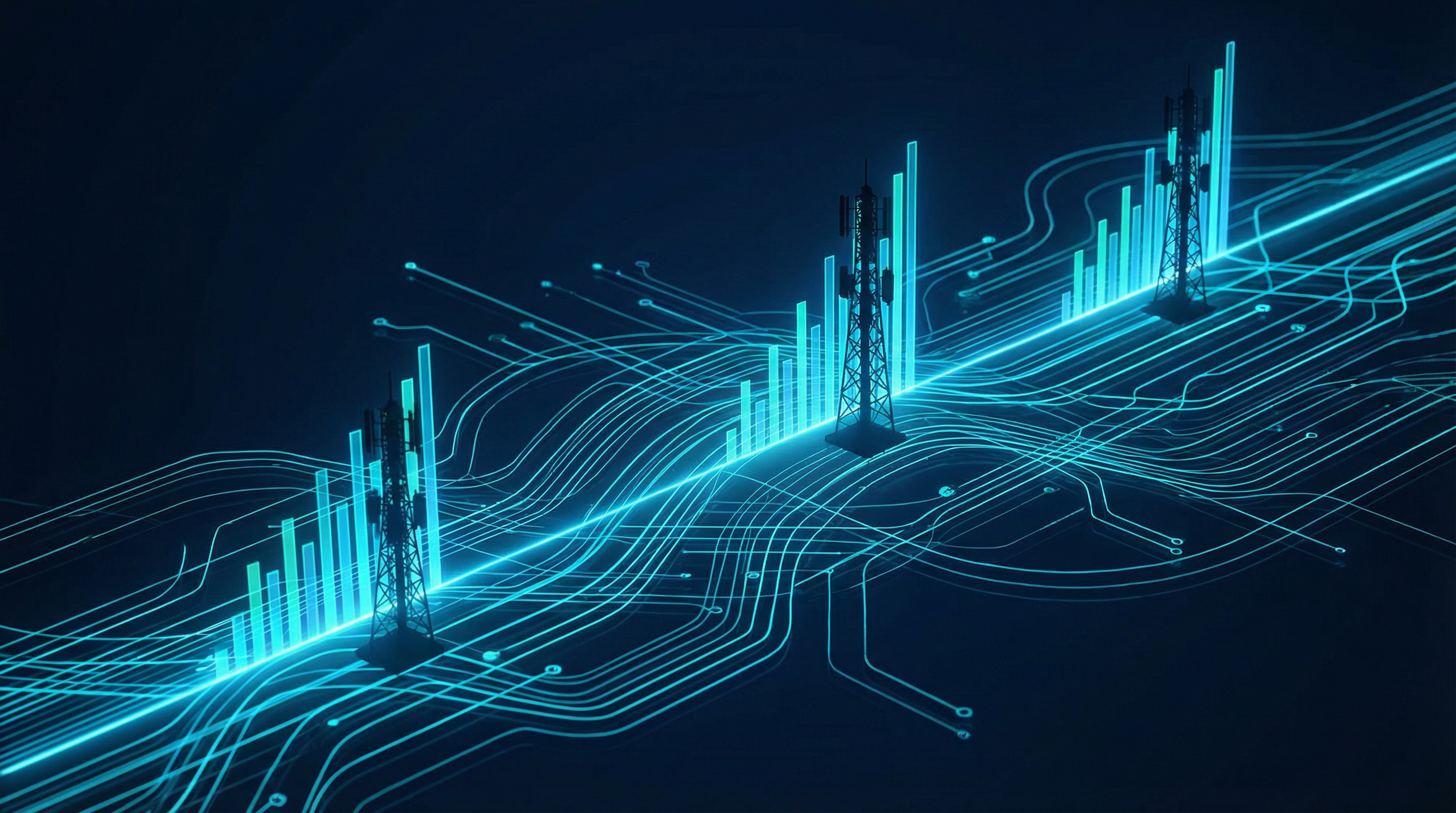 5G Monetization: Private Networks, FWA & Slicing